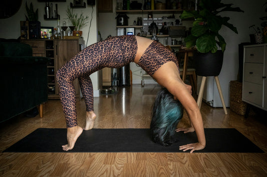 Eroberte Gesundheit: Pilates für Anfänger im Fokus