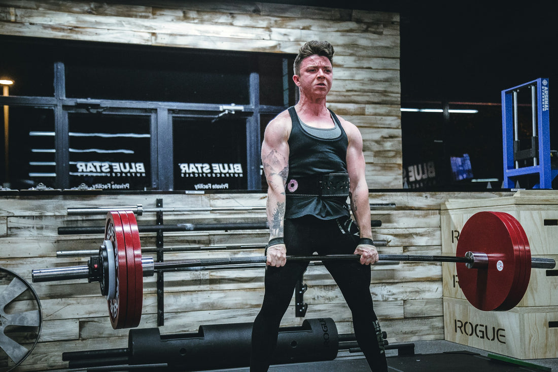 Ganzkörperpower: Funktionelles Krafttraining für Zuhause entdecken