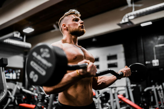 Sportler aufgepasst: Die besten Tipps für Krafttraining