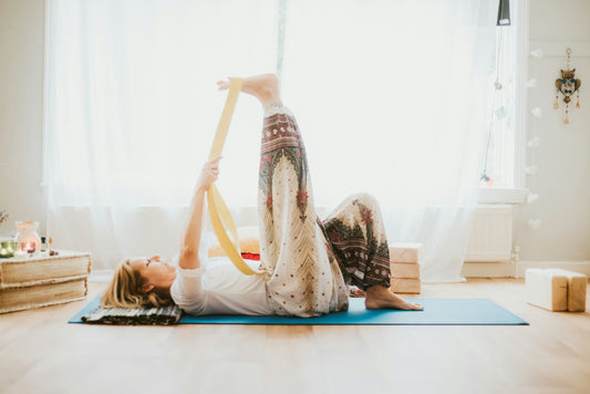 Stärke deinen Rücken: Pilates für Anfänger mit rückenfreundlichen Übungen