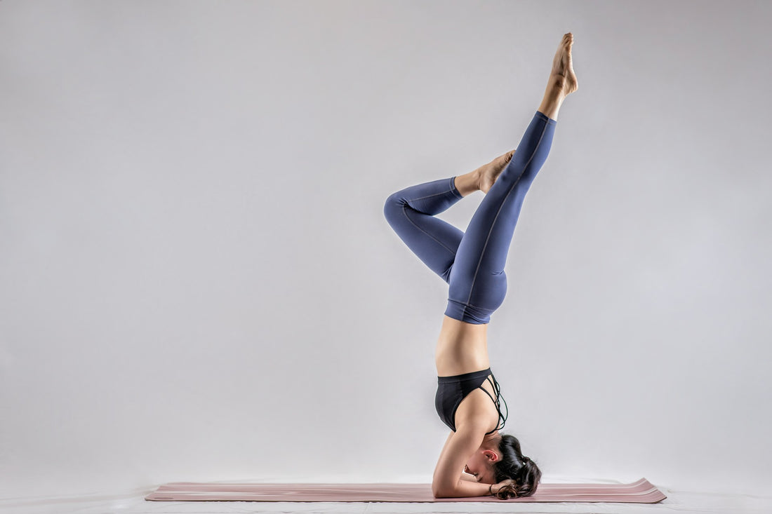 Yin Yoga: Die Magie der Langsamkeit für Sportbegeisterte