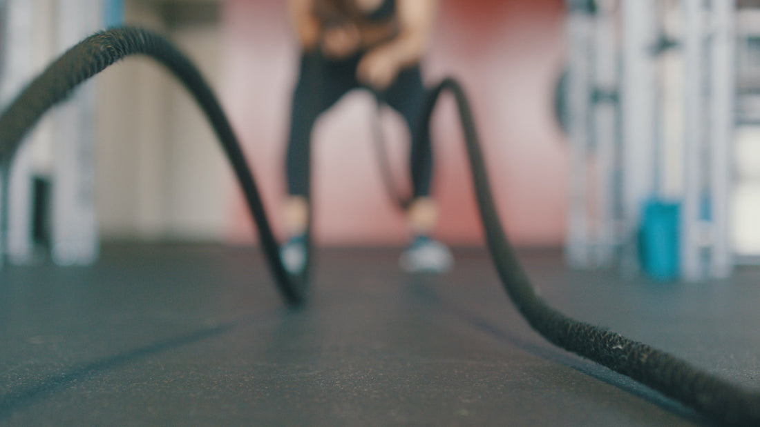 Tabata-Training: Effektive Übungen für ein intensives Tabata-Workout