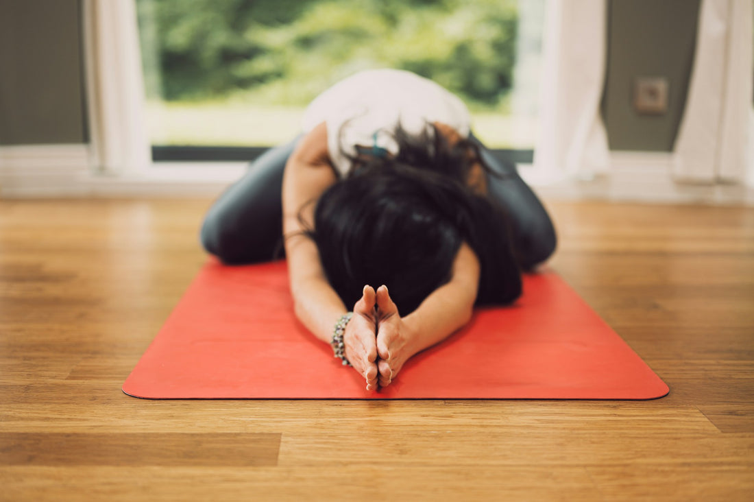 Yogakissen nachhaltig: Dein Beitrag zur Gesundheit und Umwelt