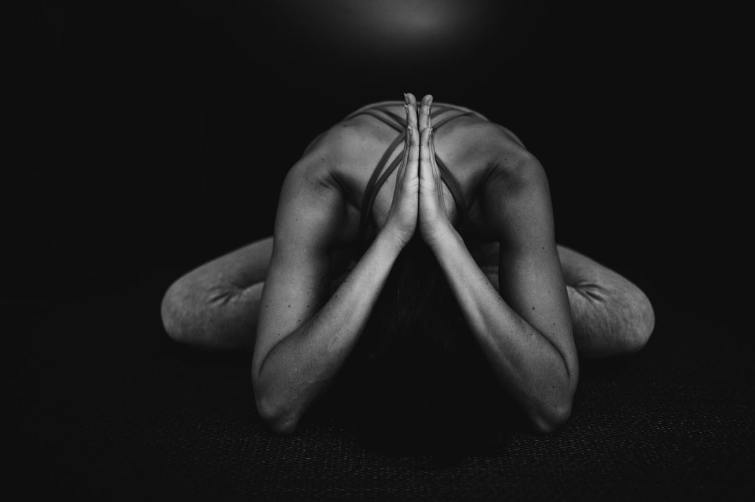 Yoga-Übungen für Einsteiger