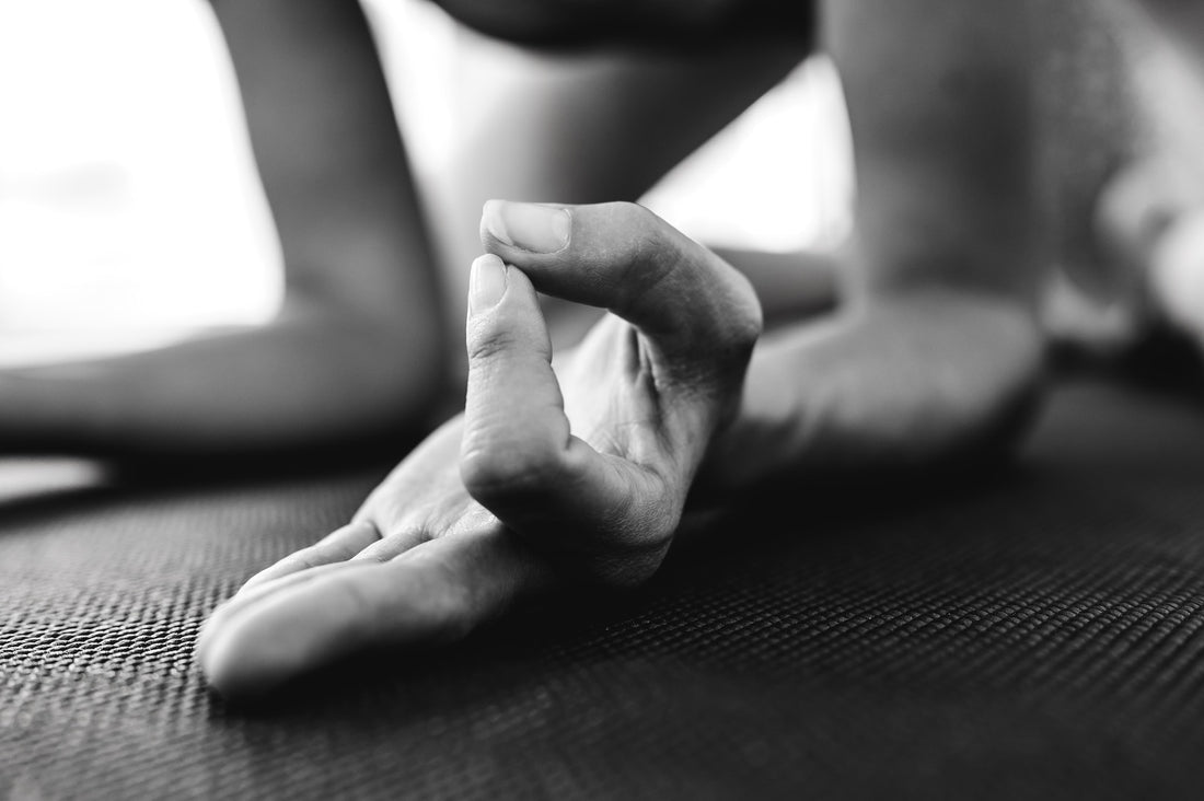 Yoga für Einsteiger – alles für den perfekten Start
