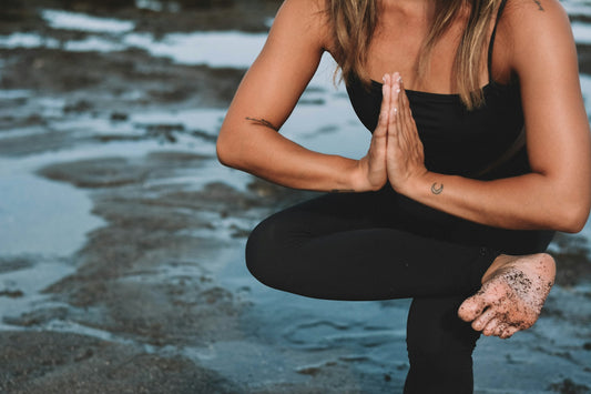 Der ultimative Guide für Yoga Zubehör: Alles, was Sie wissen müssen