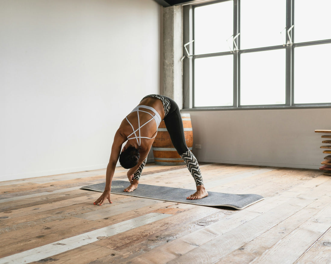 Mit Leichtigkeit: Atmungstechniken für Pilates-Anfänger