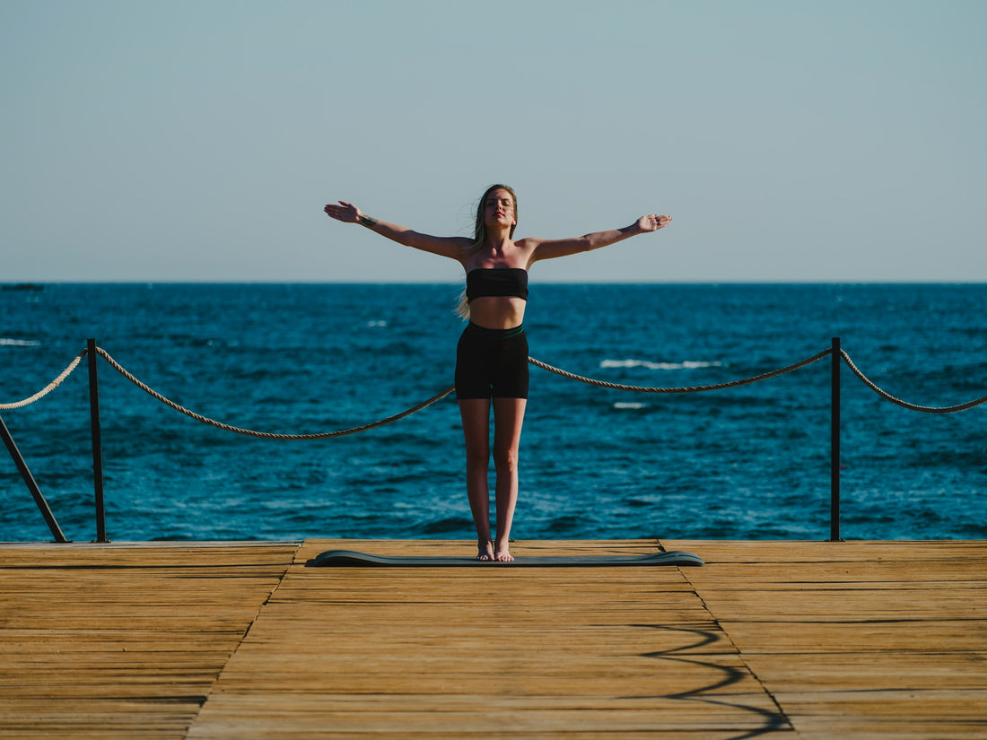 Entdecke dein Potenzial: Pilates für Anfänger