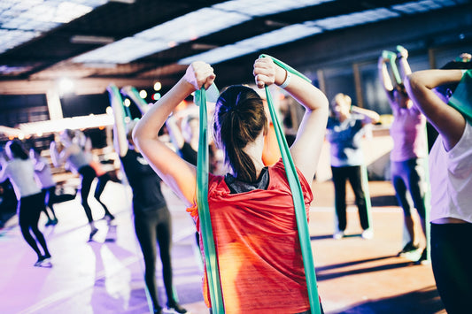 Bringe deine Brustmuskeln zum Brennen: Effektives Tiefenmuskulatur-Training