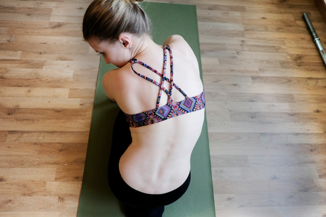 Effektives Pilates-Training für Fitness-Neulinge