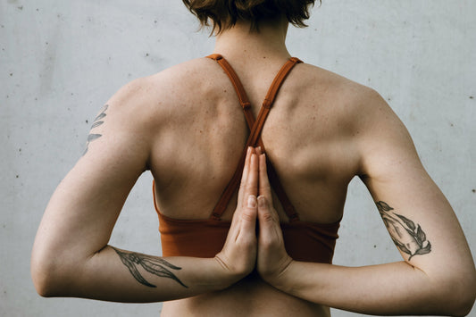 Die Essenz des Yoga: Eine Reise in die Welt des Tantra