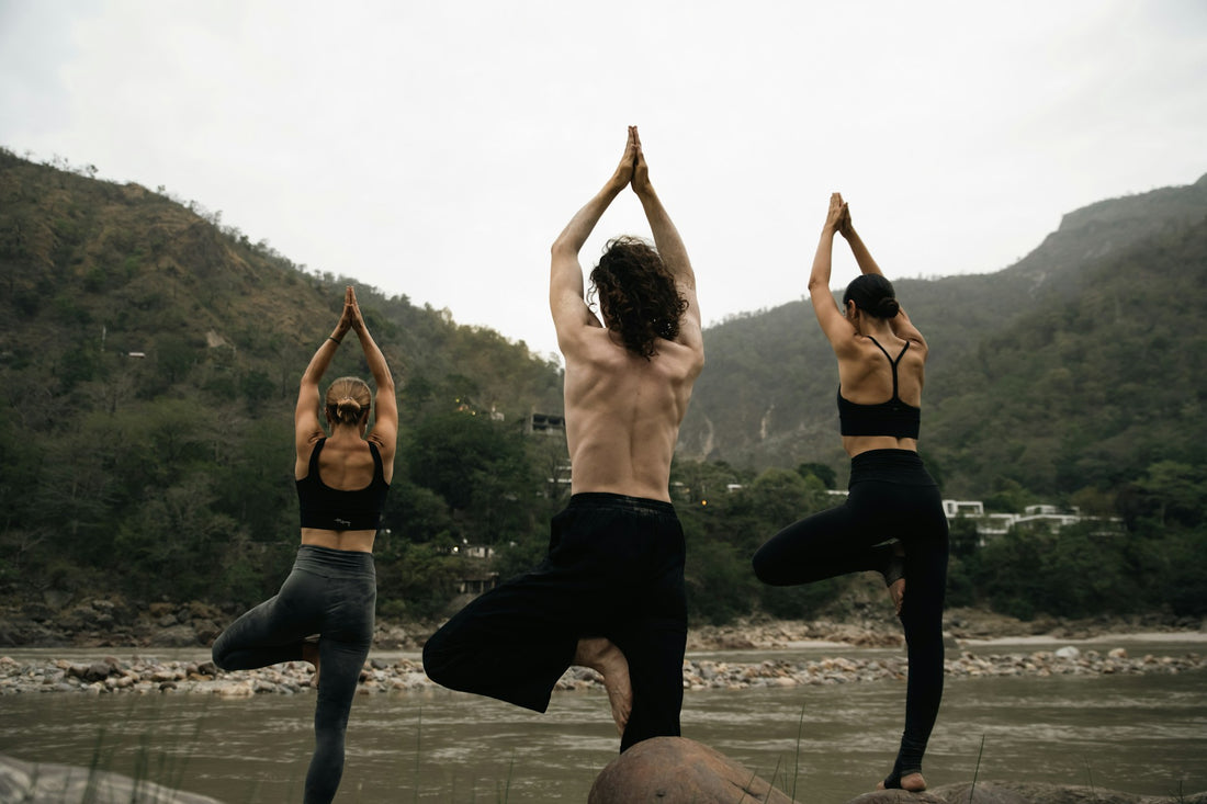 Entspannt durchstarten: Die besten Pilates-Übungen für Anfänger