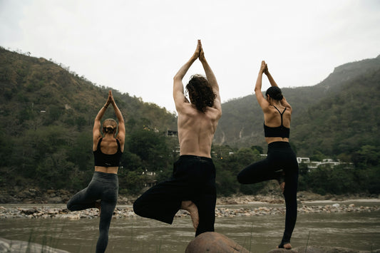 Entspannt durchstarten: Die besten Pilates-Übungen für Anfänger