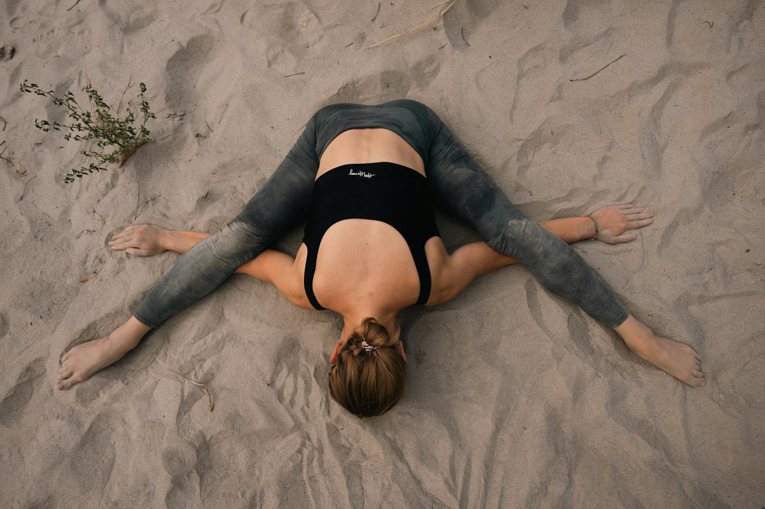 Einfach und effektiv: Pilates-Grundlagen für Anfänger erklärt