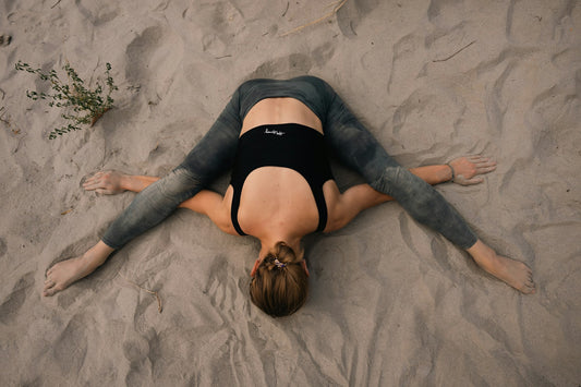 Einfach und effektiv: Pilates-Grundlagen für Anfänger erklärt
