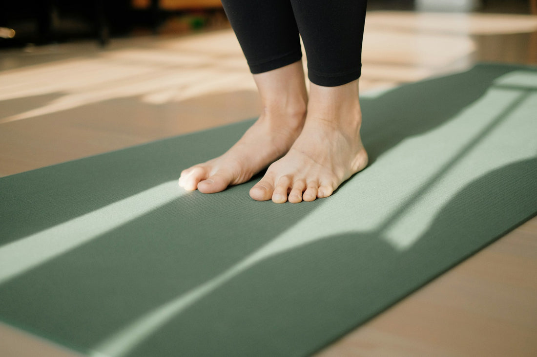 Koordination im Fokus: Pilates für Anfänger mit Erfolgsgarantie