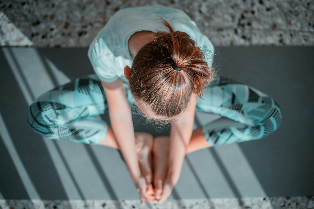 Pilates für Anfänger: Muskelaufbau leicht gemacht