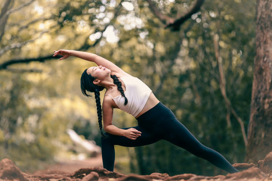 Gesundheit und Glück durch Kundalini Yoga: Die besten Übungen für deinen Körper