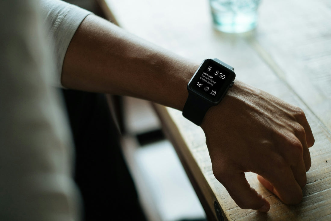 Smartwatches erklärt: Funktionen und Auswahl für Herren und Damen