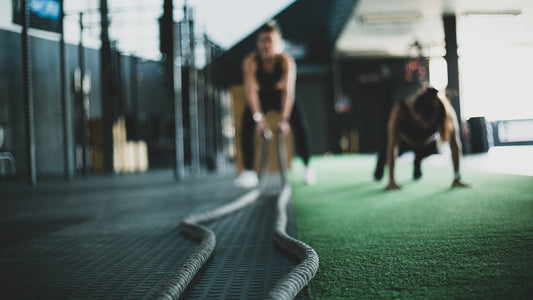 Funktionelles Krafttraining: Übungen und Grundlagen des Functional Trainings