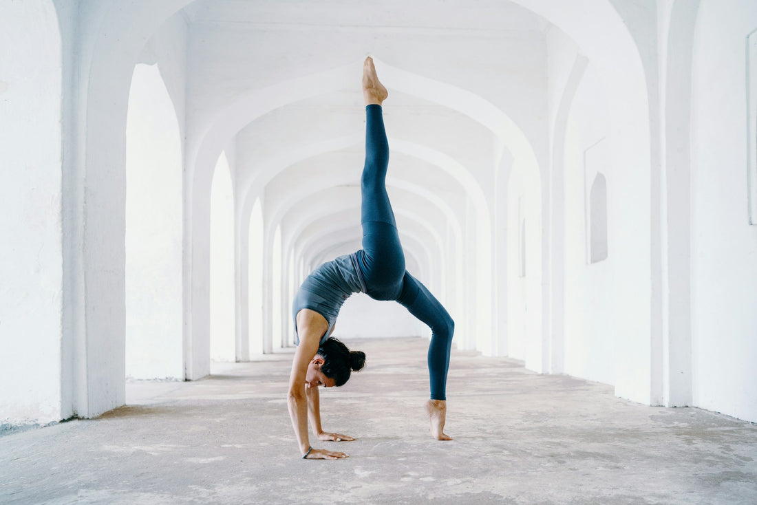 Yoga oder Pilates? Eine klare Entscheidungshilfe für Sportbegeisterte