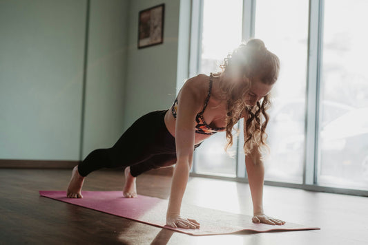 Flexibilität und Stärke: Das Lenovo Yoga im Yoga-Sport