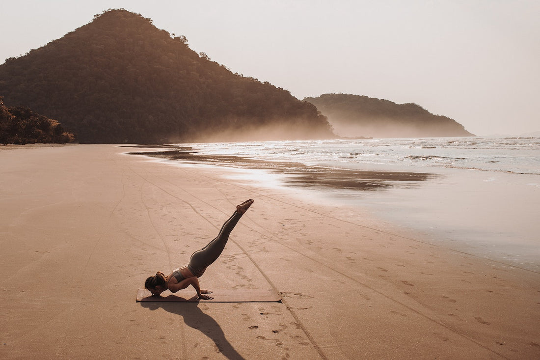 Yoga Retreat - alles was du wissen musst