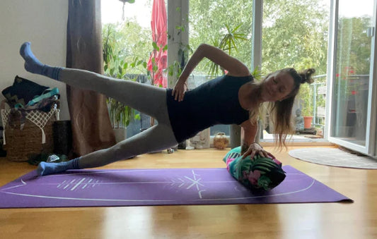 Home Workout - Training zu Hause