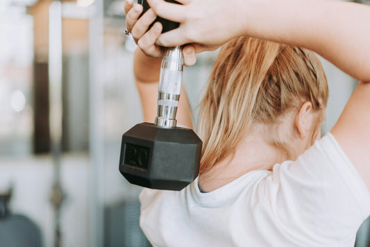 Effektives Tiefenmuskeltraining: Die Geheimnisse enthüllt