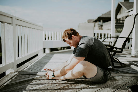 Optimale Flexibilität: Die besten Dehnübungen für die Hamstrings