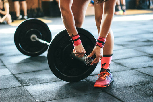 Innovative Trainingsmethoden: Funktionelle Übungen für Sportler