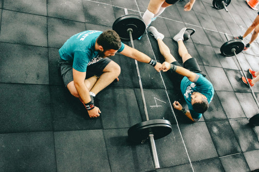 Krafttraining für Spitzenleistungen: Die ultimative Anleitung